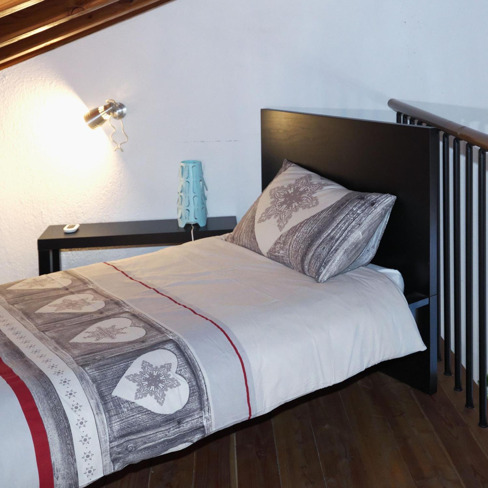 La Colombaia Apartment Saint Marcel Exterior photo