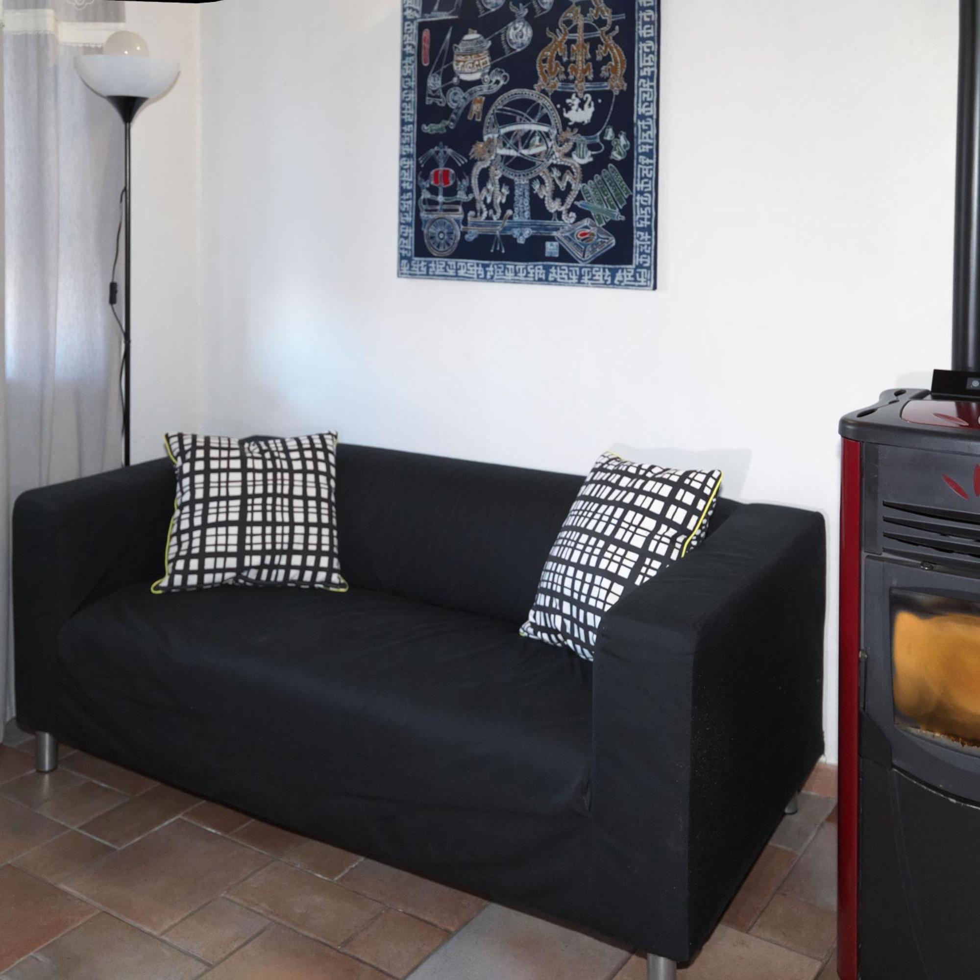 La Colombaia Apartment Saint Marcel Exterior photo